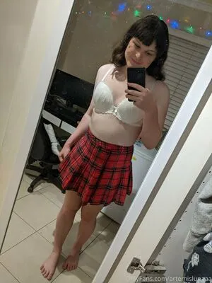 Artemislunaaa OnlyFans Leaked Free Thumbnail Picture - #qRDUoLu81k