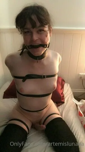 Artemislunaaa OnlyFans Leaked Free Thumbnail Picture - #t9CXuOQqyC