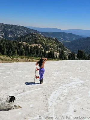 Artemisunbound OnlyFans Leaked Free Thumbnail Picture - #1lOClyAQSo