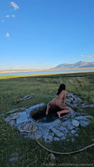 Artemisunbound OnlyFans Leaked Free Thumbnail Picture - #bIdDi2qrh6