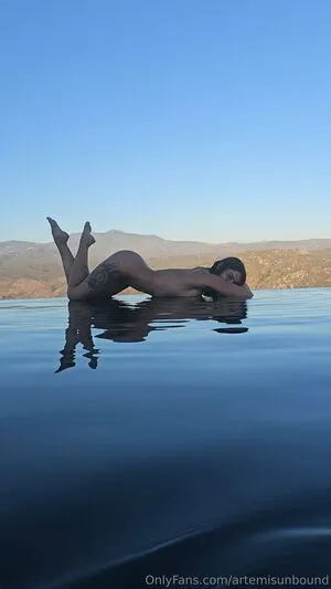 Artemisunbound OnlyFans Leaked Free Thumbnail Picture - #hixPsr3Tvb