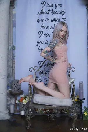 Arteya Dee OnlyFans Leaked Free Thumbnail Picture - #IzXYYsN8GG