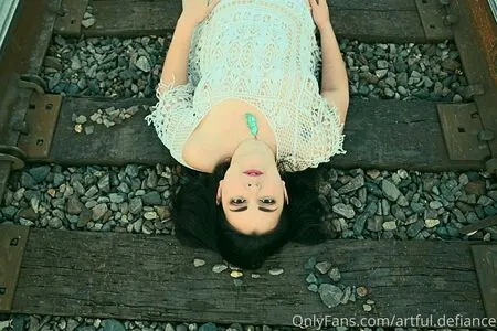 Artful Defiance OnlyFans Leaked Free Thumbnail Picture - #Rdce5K12Cp