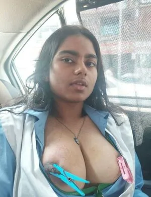 Arthi Rehmann OnlyFans Leaked Free Thumbnail Picture - #TU9mA0YPCa