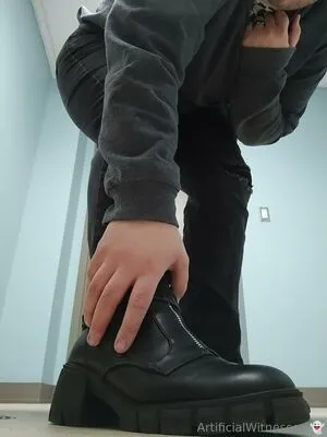 Artificalwitnesses OnlyFans Leaked Free Thumbnail Picture - #3L83ZWlpv8