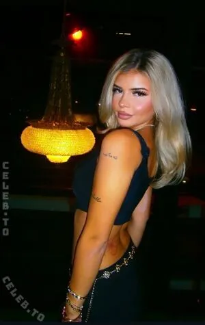 Artinesa Kurtishi OnlyFans Leaked Free Thumbnail Picture - #1czPjoCBz6