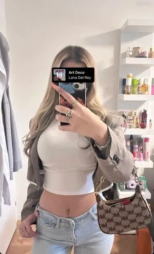 Artinesa Kurtishi OnlyFans Leaked Free Thumbnail Picture - #d75OrqpasS