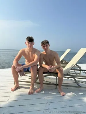 Artiomboy33 OnlyFans Leaked Free Thumbnail Picture - #0aSWqhZ0dE