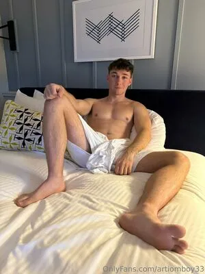 Artiomboy33 OnlyFans Leaked Free Thumbnail Picture - #Niqq6qXt0E