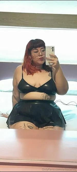 Artiscurvy OnlyFans Leaked Free Thumbnail Picture - #gPqnkyvdfh