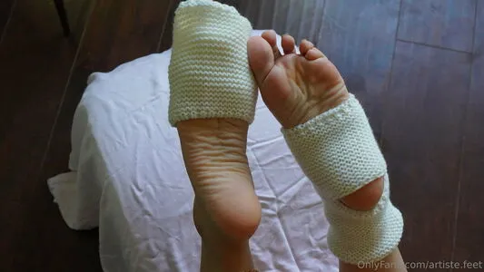 Artistefeet OnlyFans Leaked Free Thumbnail Picture - #dbFjYAcWUa