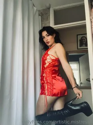 Artistic Mistress0 OnlyFans Leaked Free Thumbnail Picture - #YYOyRC00P8