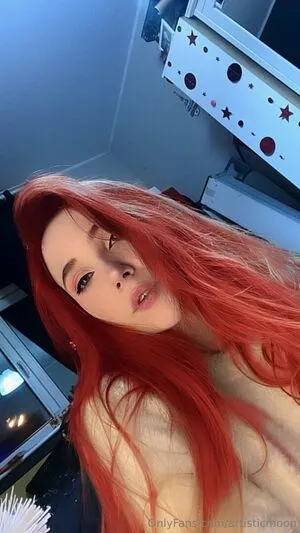 Artisticmoon OnlyFans Leaked Free Thumbnail Picture - #qza32WdsV3
