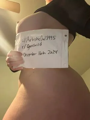 Artisticowl8995 OnlyFans Leaked Free Thumbnail Picture - #gVXf0S2BJA