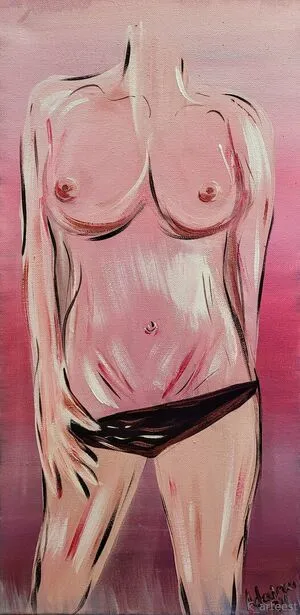 Artistry4u OnlyFans Leaked Free Thumbnail Picture - #43md5S0BcB