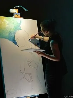 Artistry4u OnlyFans Leaked Free Thumbnail Picture - #67e71mG2Ij