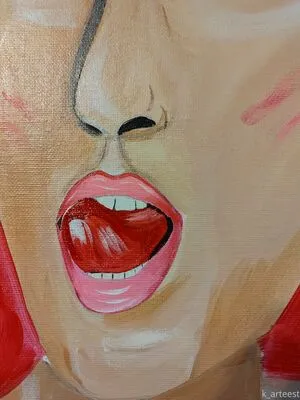 Artistry4u OnlyFans Leaked Free Thumbnail Picture - #FRlNckUIwM