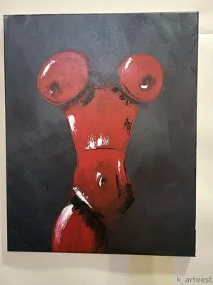 Artistry4u OnlyFans Leaked Free Thumbnail Picture - #PiIPmobRae