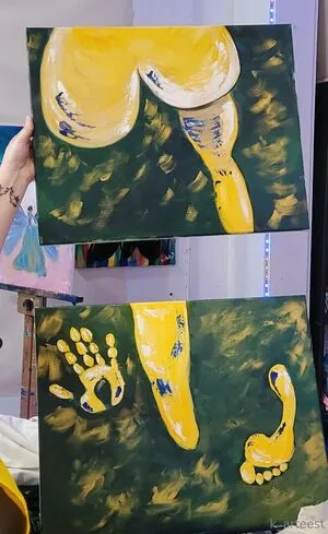 Artistry4u OnlyFans Leaked Free Thumbnail Picture - #yTyO2ascsI