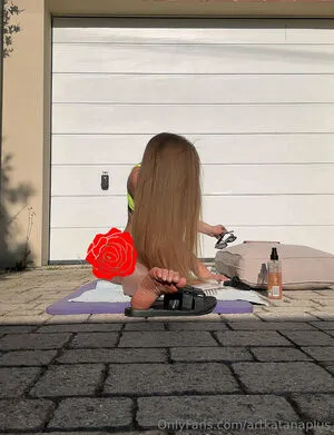 Artkatanaplus OnlyFans Leaked Free Thumbnail Picture - #3Gn7K22zQz