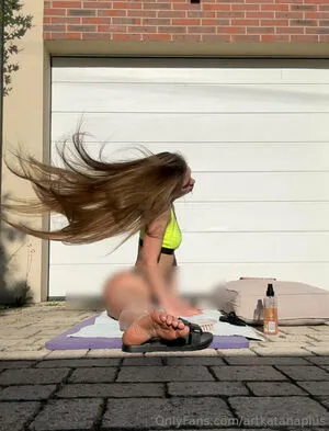 Artkatanaplus OnlyFans Leaked Free Thumbnail Picture - #hOshto2Y7i