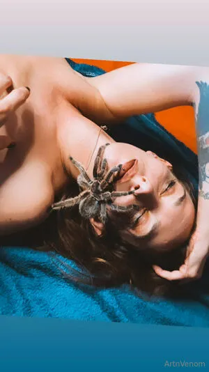 Artnvenom OnlyFans Leaked Free Thumbnail Picture - #0Iv984TtWj