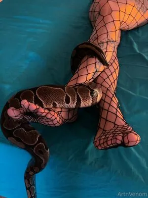 Artnvenom OnlyFans Leaked Free Thumbnail Picture - #3oDnwL7Git
