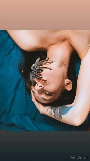 Artnvenom OnlyFans Leaked Free Thumbnail Picture - #dqNfGXfgP9