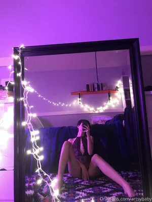 Artsybaby OnlyFans Leaked Free Thumbnail Picture - #7KIl4Tskhm