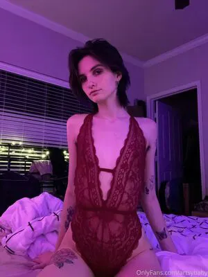 Artsybaby OnlyFans Leaked Free Thumbnail Picture - #Rz2IDEiNrm