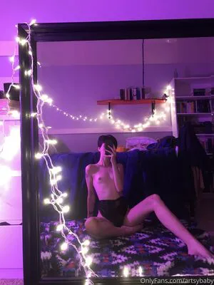 Artsybaby OnlyFans Leaked Free Thumbnail Picture - #x0XAjUck0A