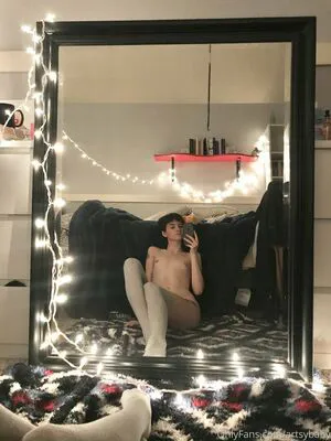 Artsybaby OnlyFans Leaked Free Thumbnail Picture - #zlcr4lo0FZ