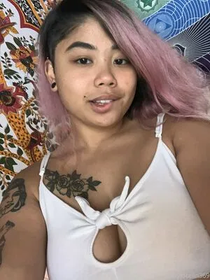 Artsyjocelin369 OnlyFans Leaked Free Thumbnail Picture - #qeYeviCBM0