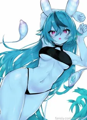 Artsyvrc OnlyFans Leaked Free Thumbnail Picture - #GBrKfjcC4O