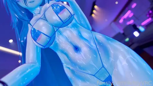 Artsyvrc OnlyFans Leaked Free Thumbnail Picture - #o9xQqjndUY