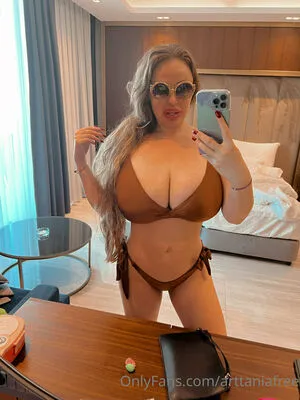 Arttaniafree OnlyFans Leaked Free Thumbnail Picture - #27JqrBvS0M