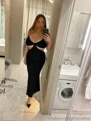 Arttaniafree OnlyFans Leaked Free Thumbnail Picture - #SPnRcYPhBU