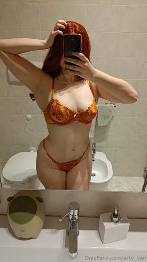 Arty Von OnlyFans Leaked Free Thumbnail Picture - #6SdapimoWP