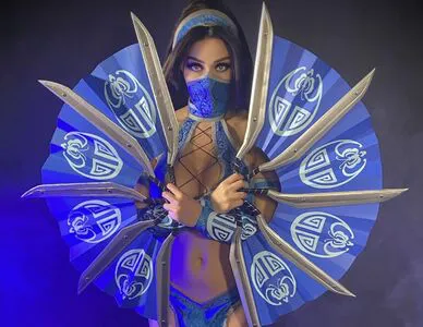 Artyfakes OnlyFans Leaked Free Thumbnail Picture - #T3kNwwJNP9