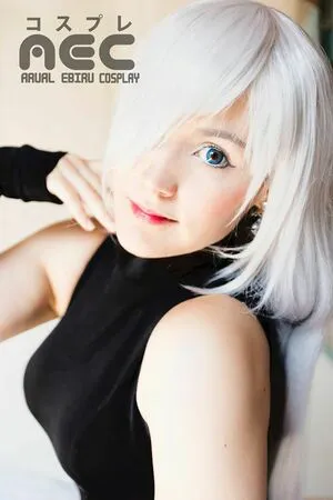 Arual Ebiru Cosplay OnlyFans Leaked Free Thumbnail Picture - #6wFqpXuy5j