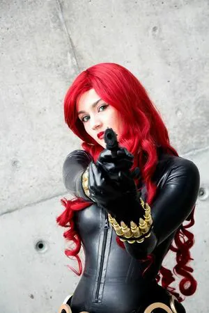 Arual Ebiru Cosplay OnlyFans Leaked Free Thumbnail Picture - #ZkxWGQNqg5