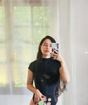 Arual Ortiz OnlyFans Leaked Free Thumbnail Picture - #AR6NEiMGjr