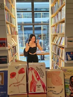 Arual Ortiz OnlyFans Leaked Free Thumbnail Picture - #J8t38Mg1Or