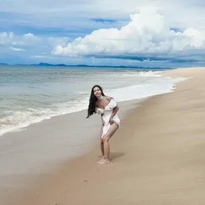 Arual Ortiz OnlyFans Leaked Free Thumbnail Picture - #yBs6RLRoGg