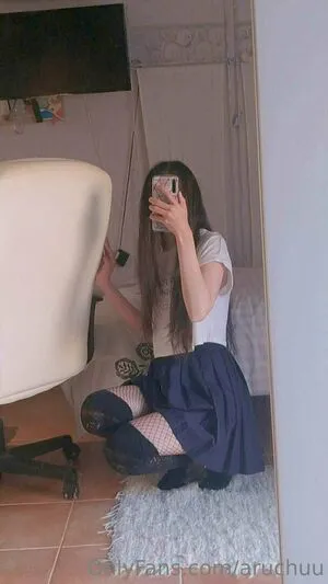 Aruchuu OnlyFans Leaked Free Thumbnail Picture - #AJU1IiVQlr