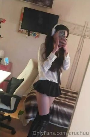 Aruchuu OnlyFans Leaked Free Thumbnail Picture - #Di0ZsV2P1o