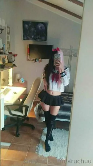 Aruchuu OnlyFans Leaked Free Thumbnail Picture - #XLM4xYtpqs