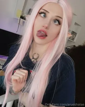 Arueshalae OnlyFans Leaked Free Thumbnail Picture - #tfxDaLPS0g