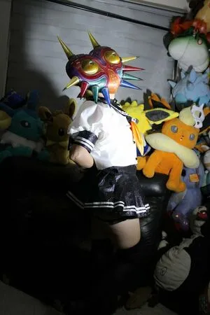 Aruka Eli OnlyFans Leaked Free Thumbnail Picture - #8GTZ2gKAEm