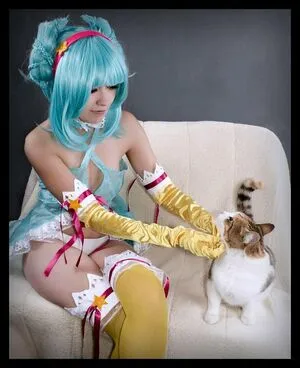 Aruka Eli OnlyFans Leaked Free Thumbnail Picture - #c2JvxARm0Z